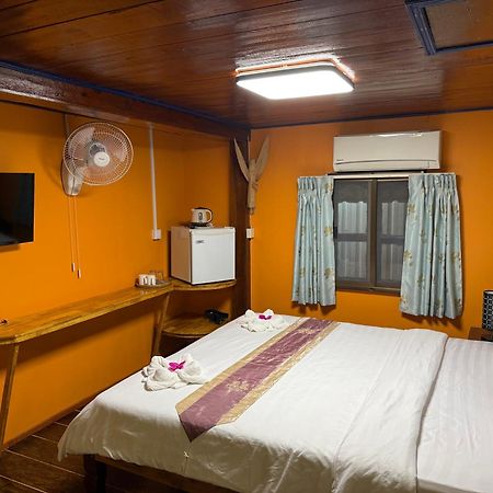 Villa Blue Lagoon สีหนุวิลล์ ภายนอก รูปภาพ