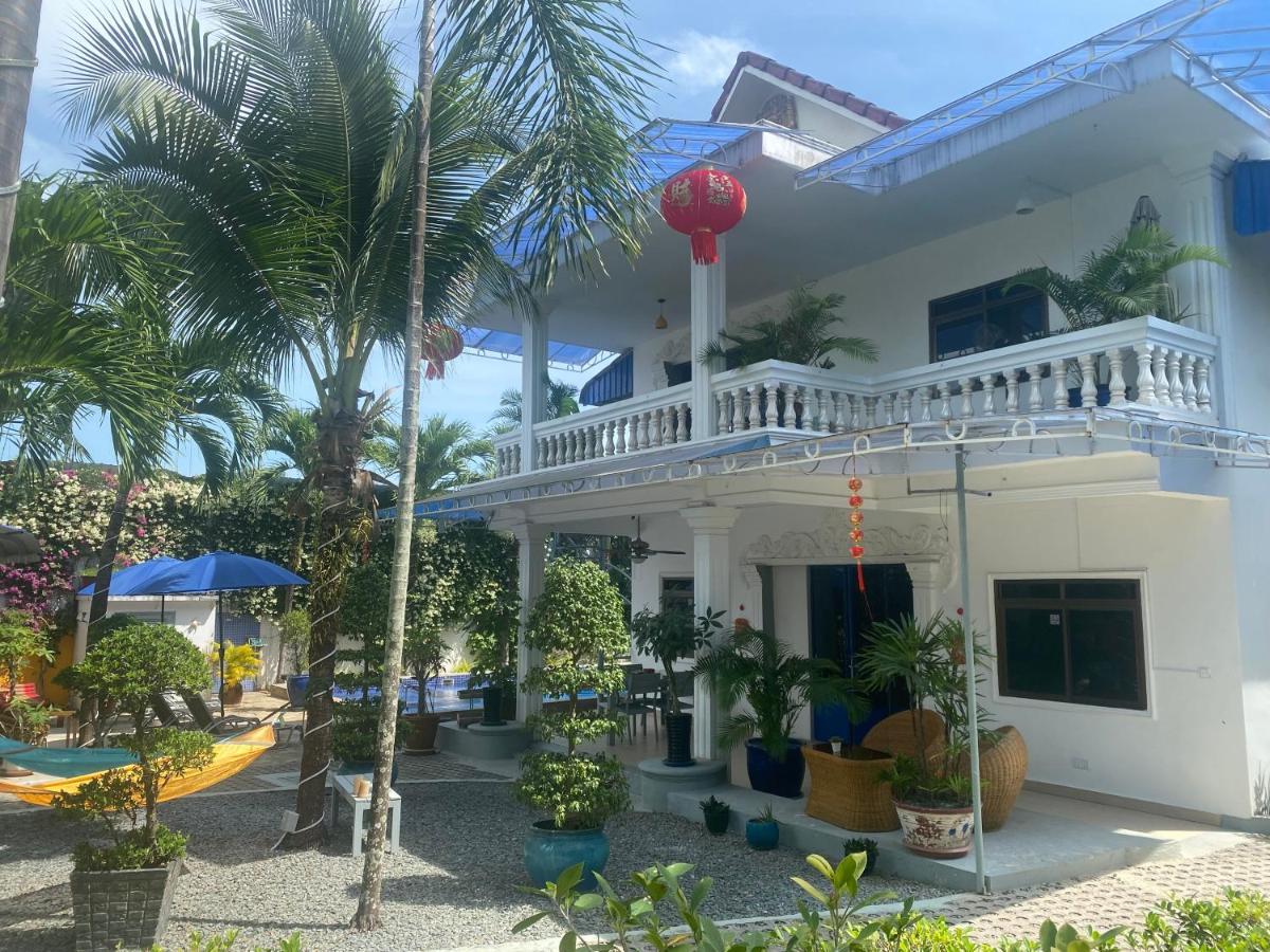Villa Blue Lagoon สีหนุวิลล์ ภายนอก รูปภาพ