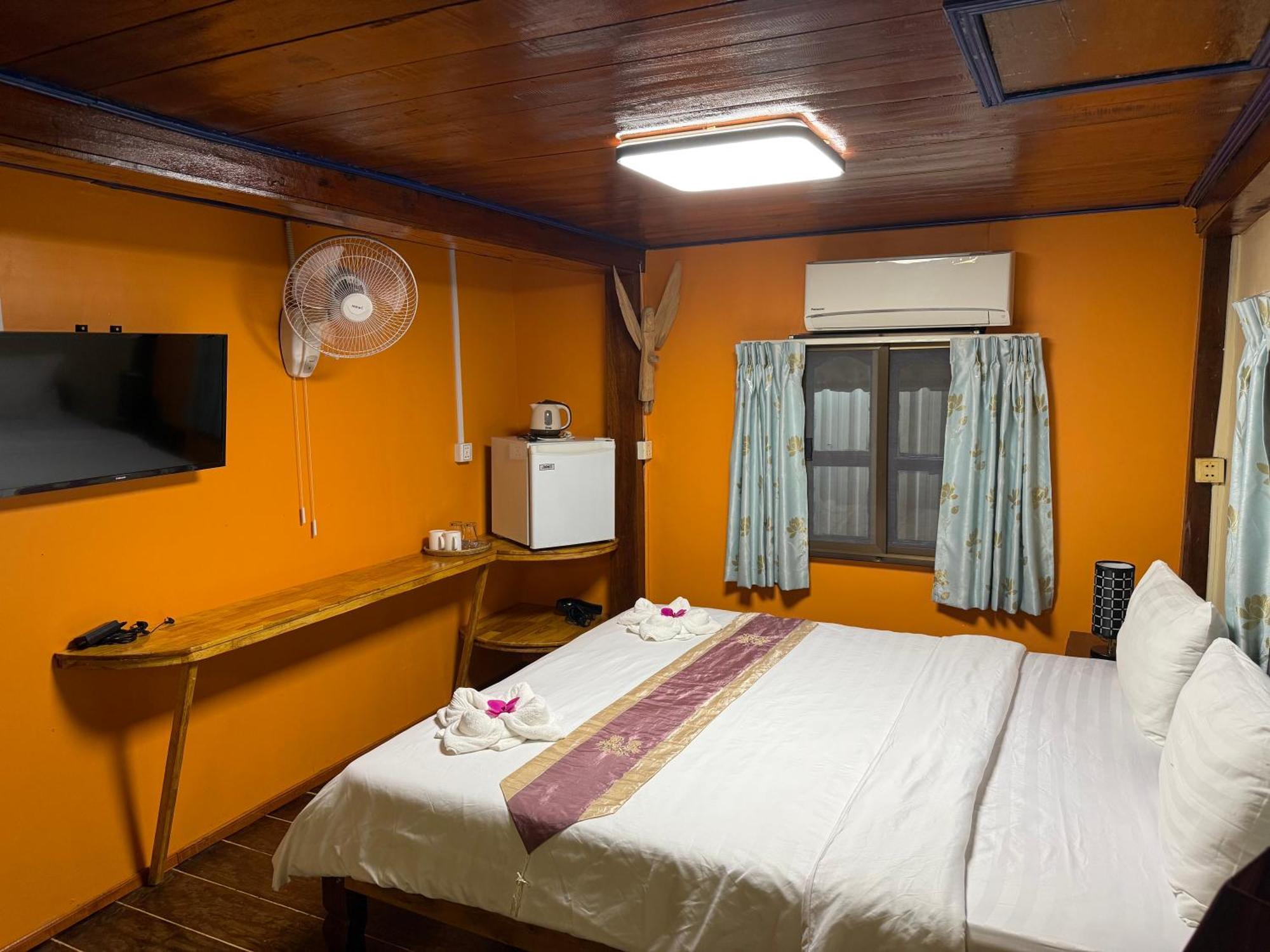 Villa Blue Lagoon สีหนุวิลล์ ภายนอก รูปภาพ