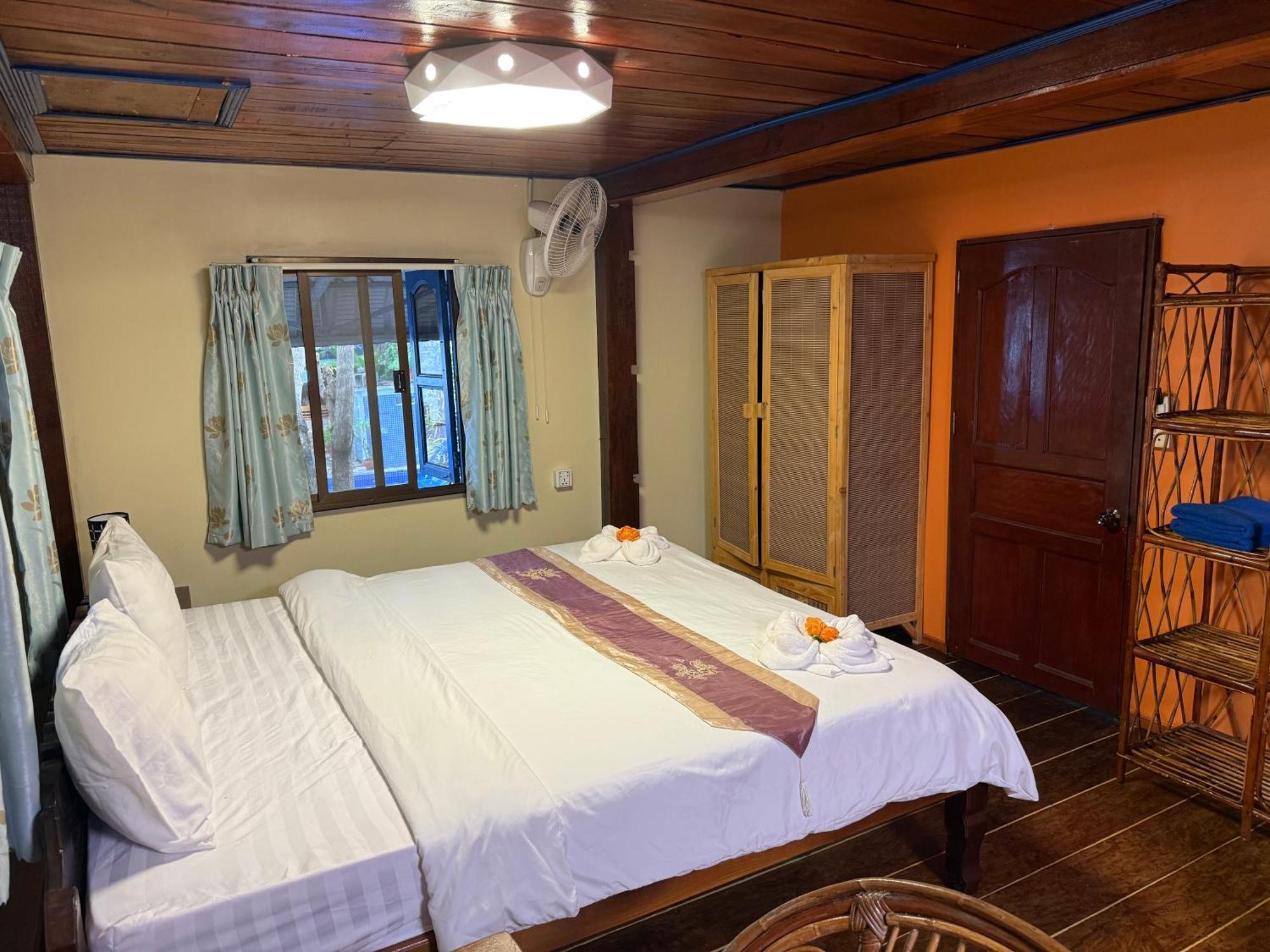 Villa Blue Lagoon สีหนุวิลล์ ห้อง รูปภาพ