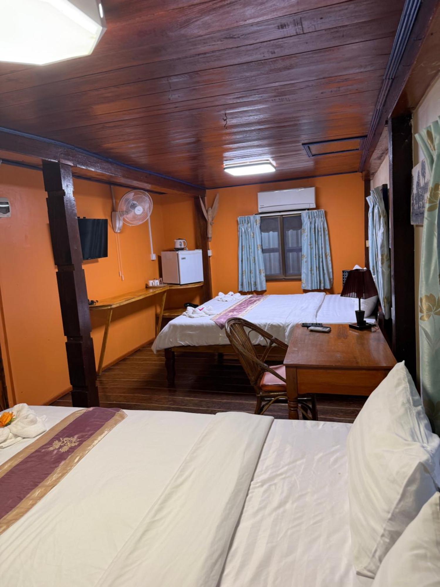 Villa Blue Lagoon สีหนุวิลล์ ภายนอก รูปภาพ