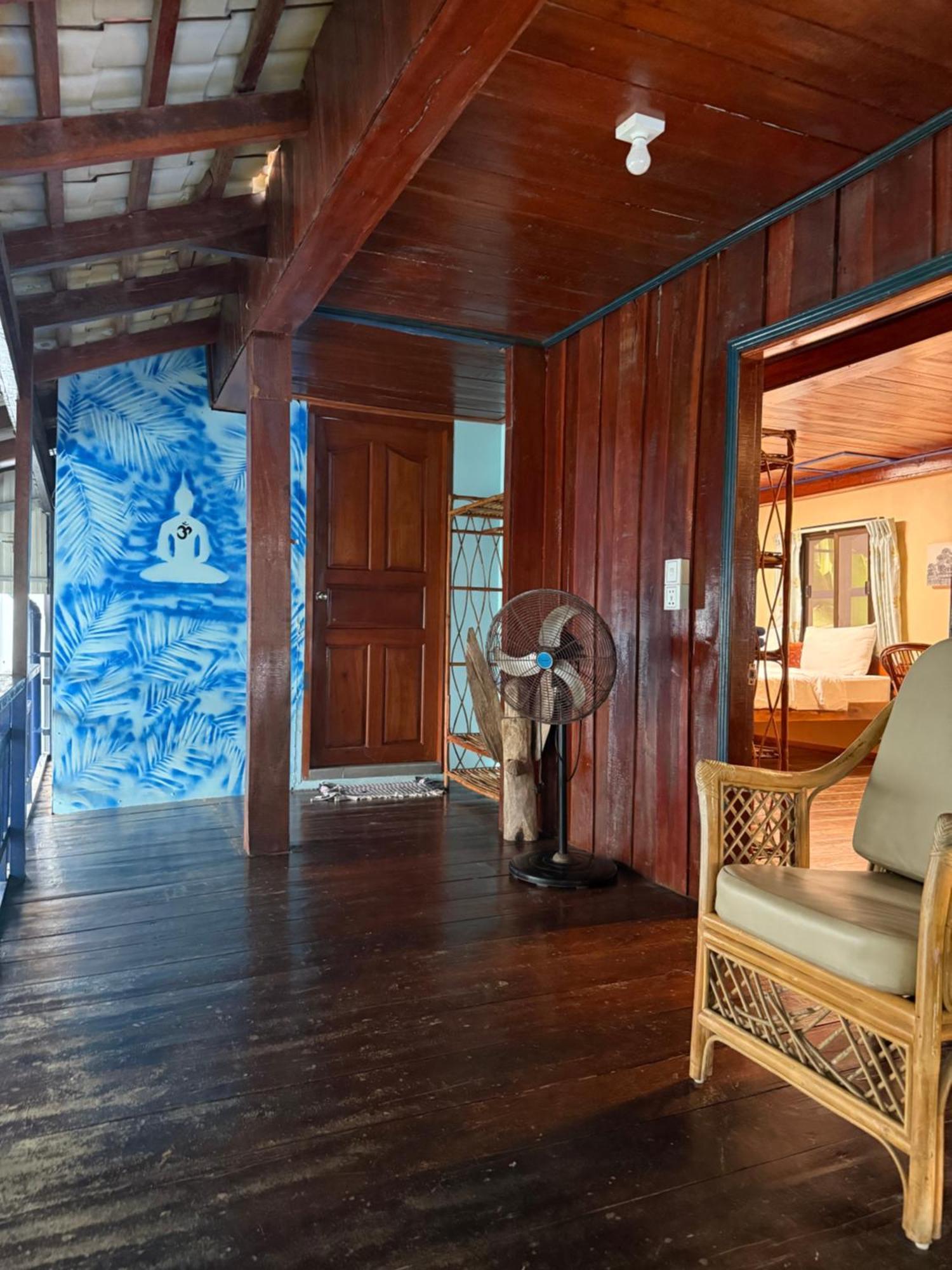 Villa Blue Lagoon สีหนุวิลล์ ภายนอก รูปภาพ