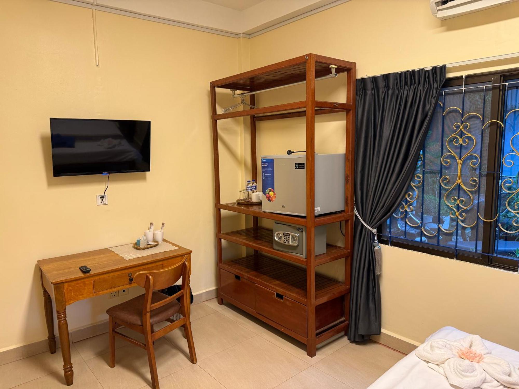 Villa Blue Lagoon สีหนุวิลล์ ภายนอก รูปภาพ